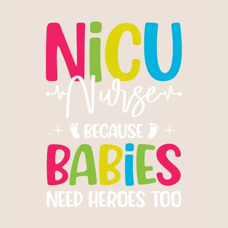 NICU sister