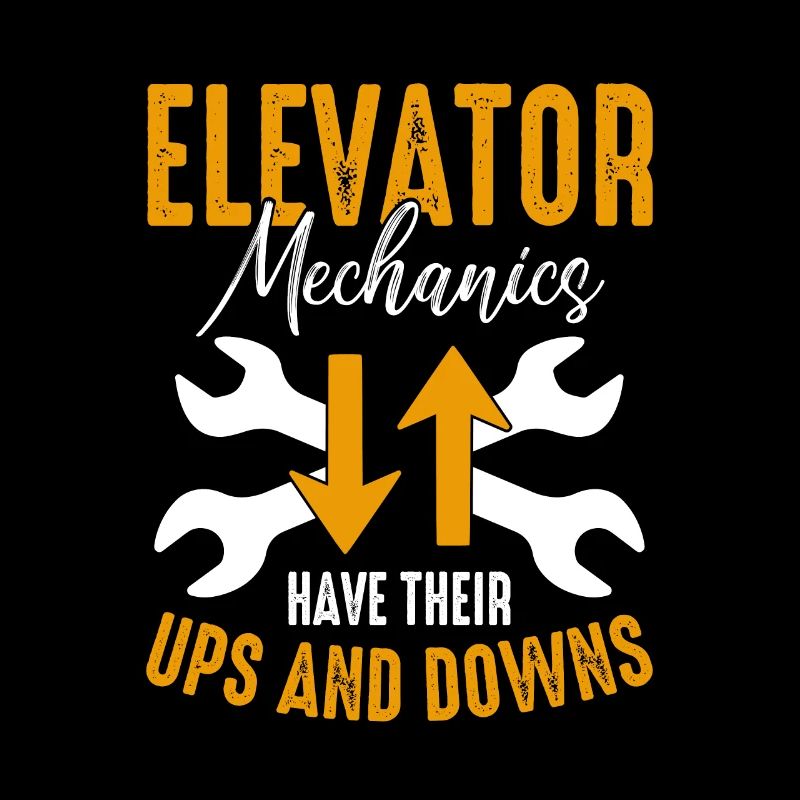 Technicien d’ascenseur Mécanicien d’ascenseur