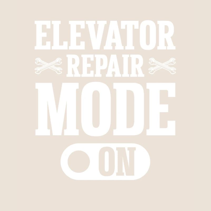 Elevator Technician Elevator Mechanic