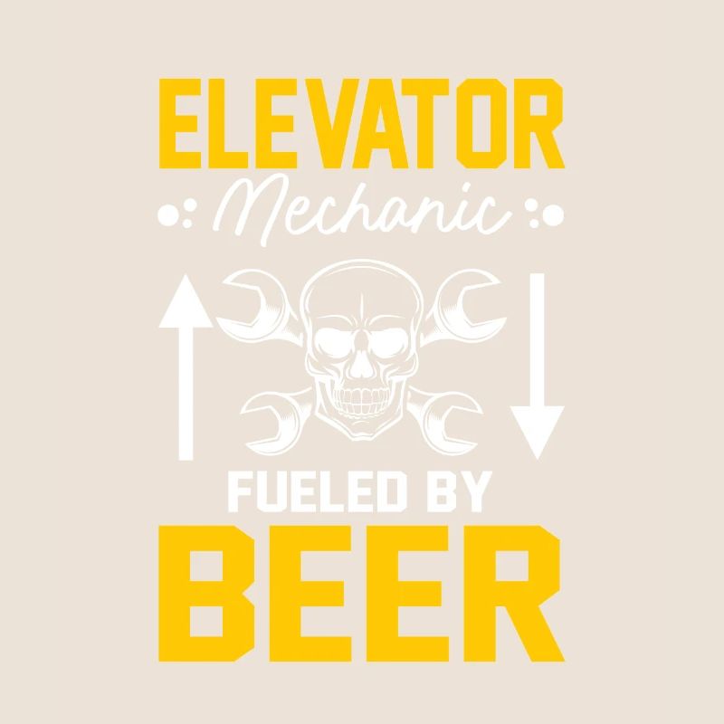 Elevator Technician Elevator Mechanic