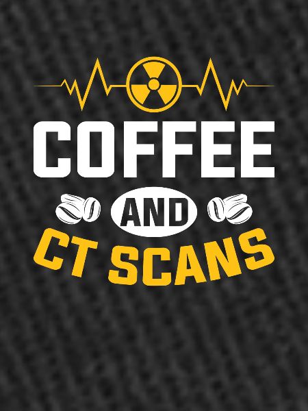 X-ray CT technician