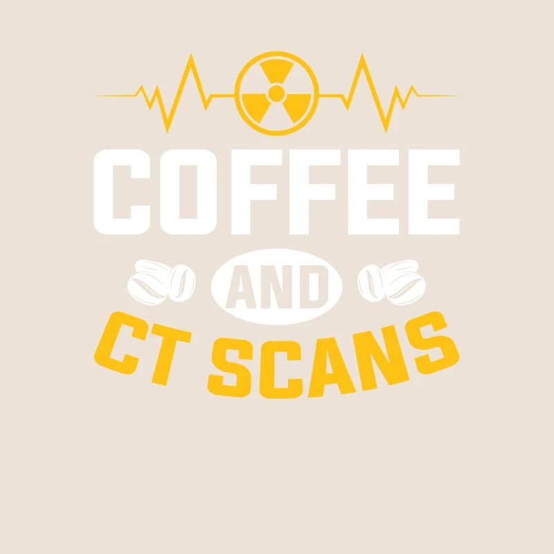 Röntgen CT-Techniker