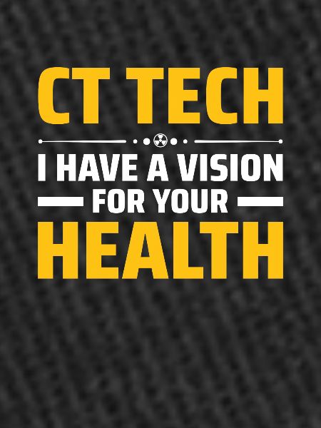 X-ray CT technician