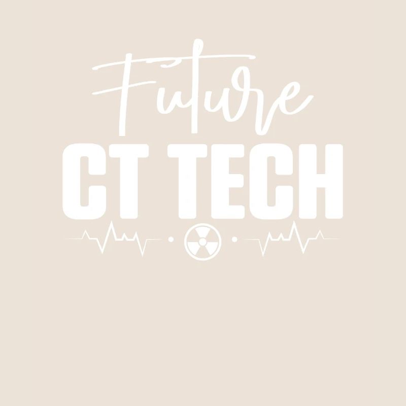 Röntgen CT-Techniker