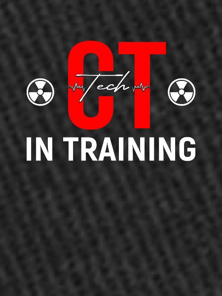 X-ray CT technician