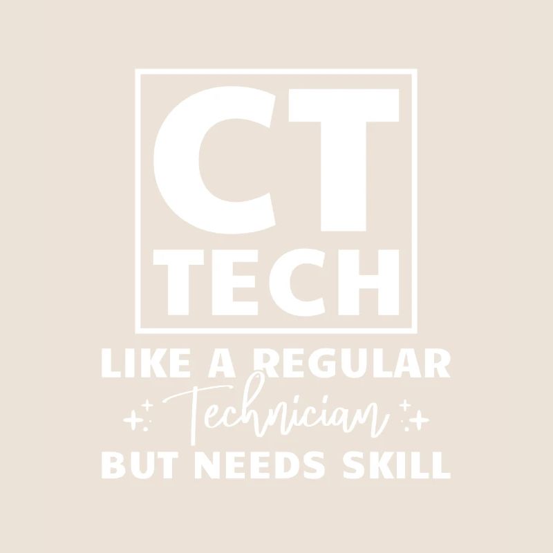 Röntgen CT-Techniker