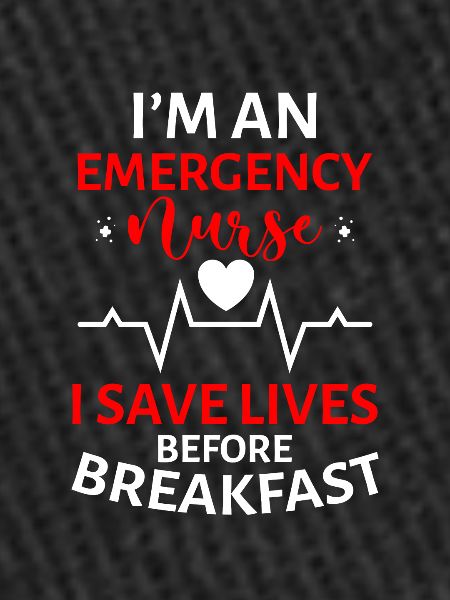 Infirmière d’urgence Infirmière d’urgence