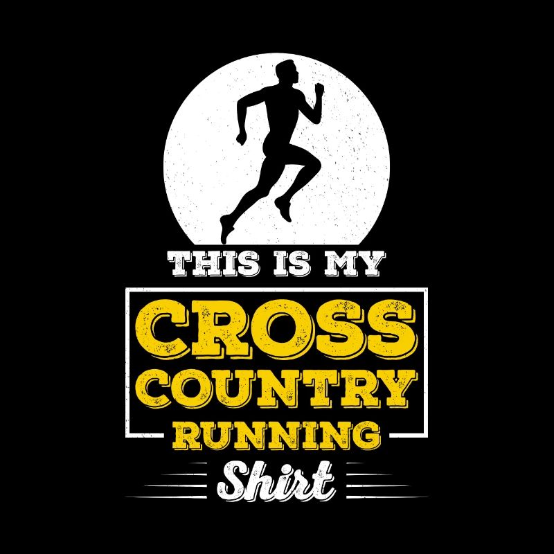 Langlauf Läufer Langlauf