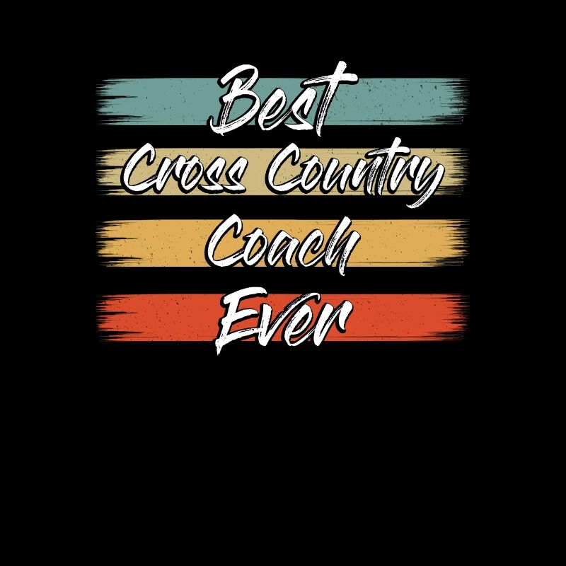 Cross Country Trainer
