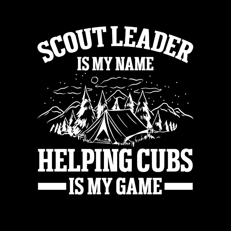 Scoutmaster