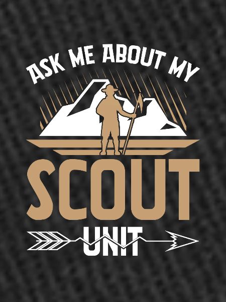 Chef scout