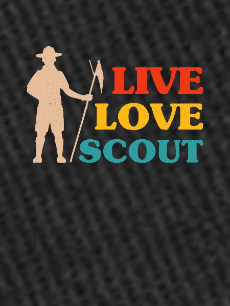 Scoutmaster