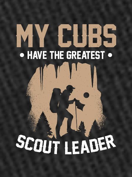 Scoutmaster