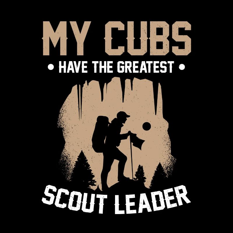 Scoutmaster