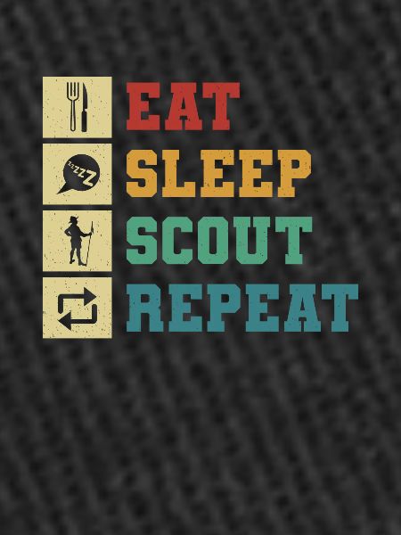 Chef scout