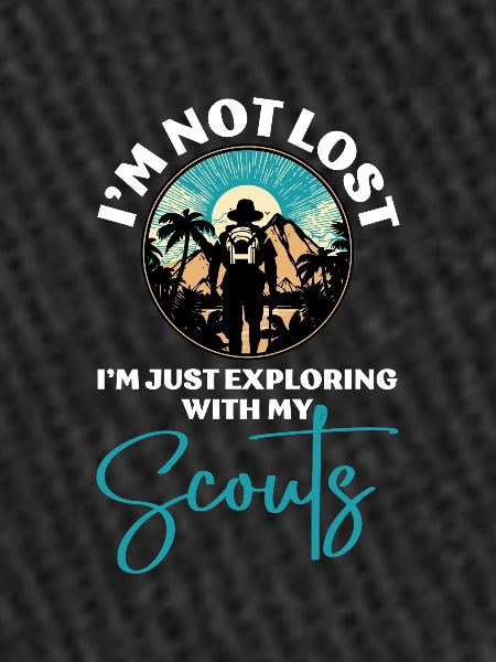 Chef scout