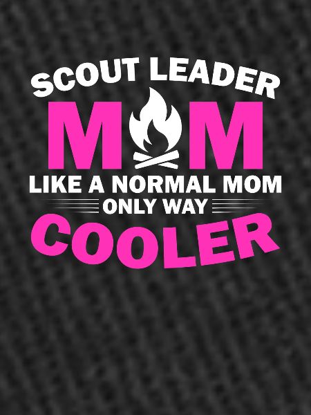 Scoutmaster