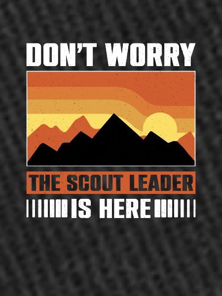 Scoutmaster