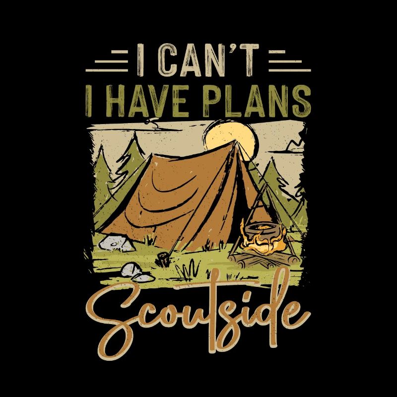 Scoutmaster