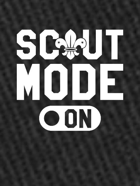 Scouting Pfadfinder