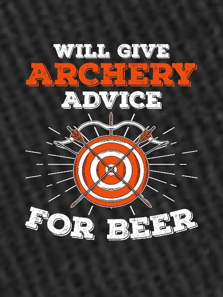 Archery Coach