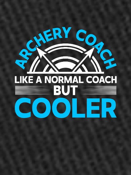 Archery Coach