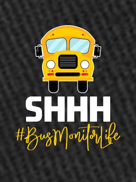 School Bus Monitor