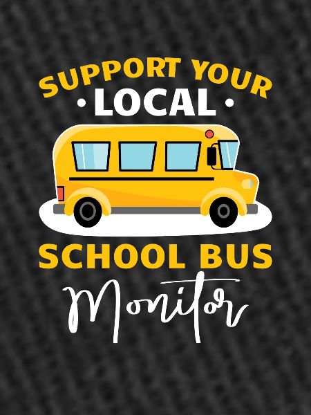 School Bus Monitor
