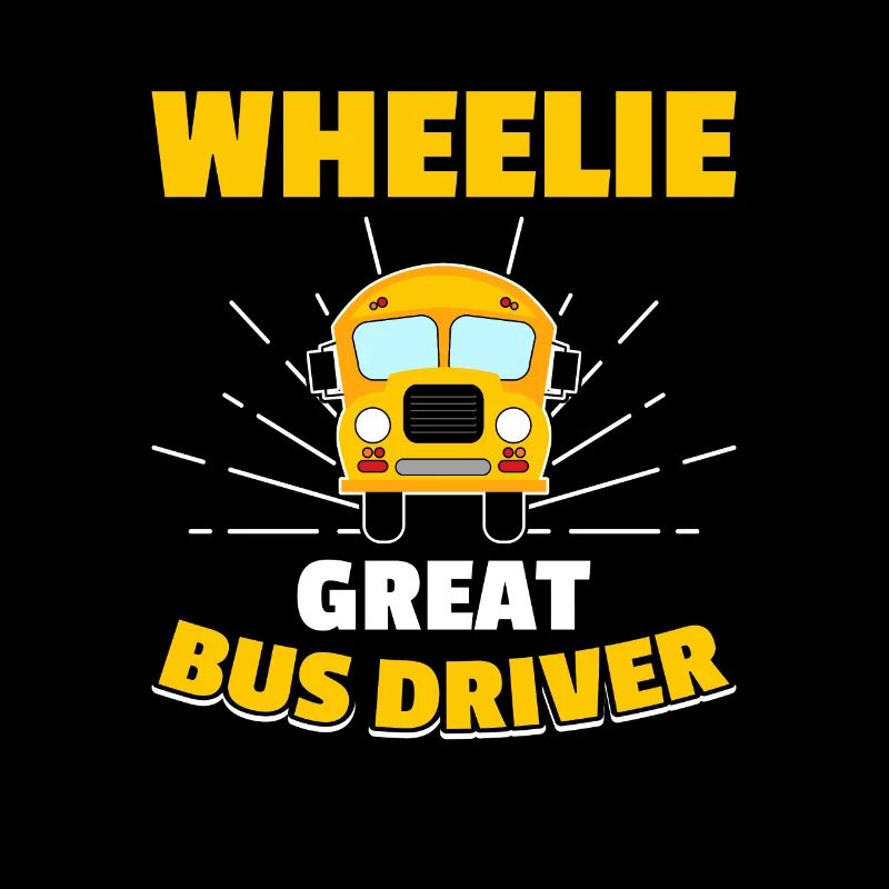 Bus driver School bus driver
