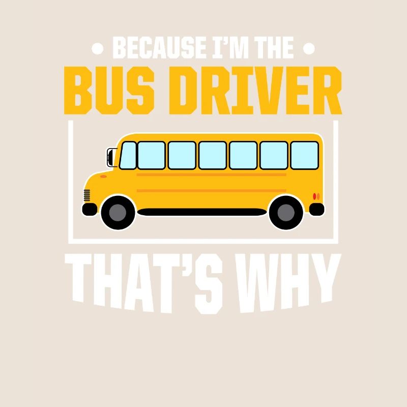 Bus driver School bus driver