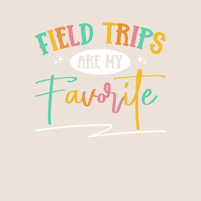 Field Day Teacher's Excursion