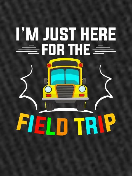 Field Day Teacher's Excursion