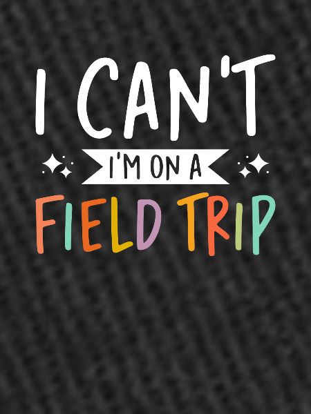 Field Day Teacher's Excursion