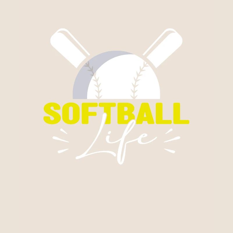 Baseball Softball Maman