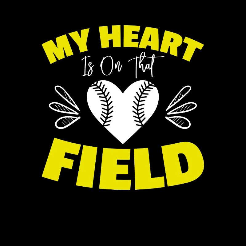 Baseball Softball Mom