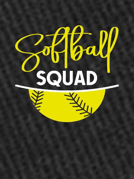 Baseball Softball Maman