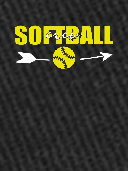 Baseball Softball Maman