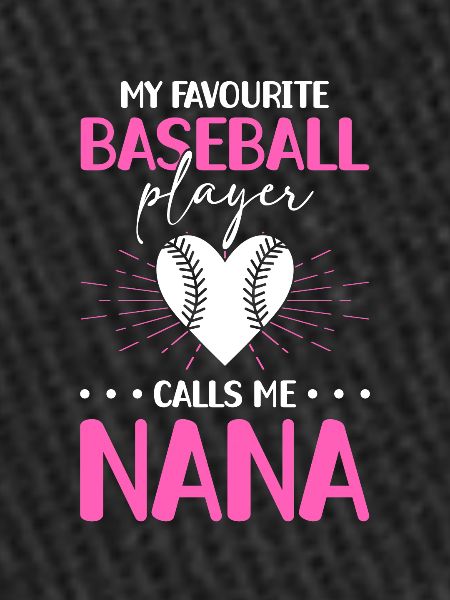 Maman baseball
