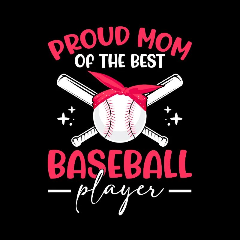 Baseball Mama