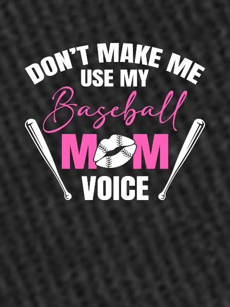 Maman baseball