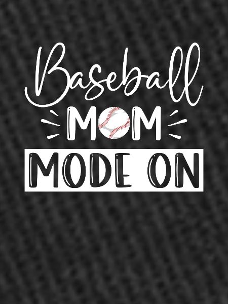 Maman baseball