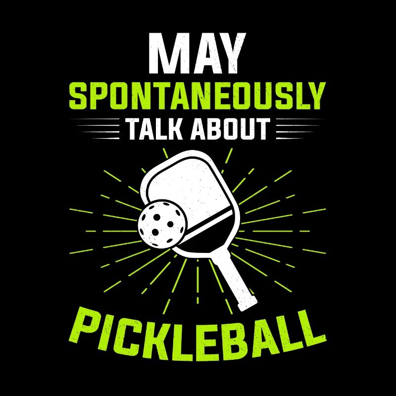 Pickle Ball Pickleball Cuisine