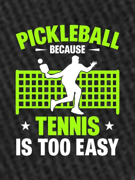 Pickle Ball Pickleball Kitchen