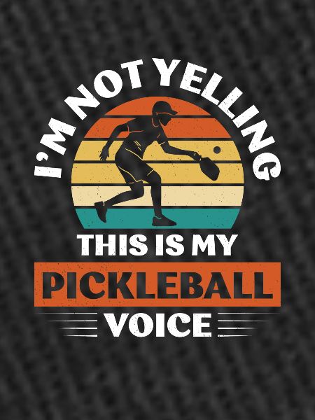 Pickle Ball Pickleball Kitchen