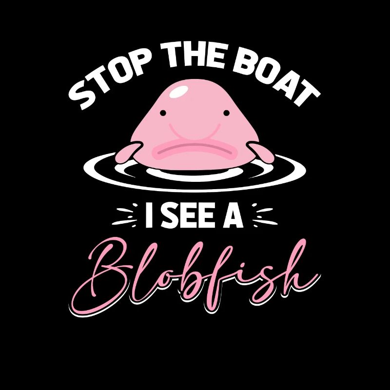 Blob Fish Blob Fish