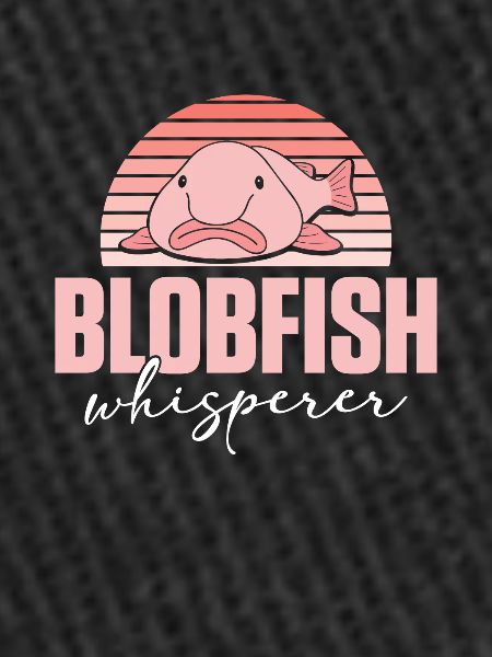 Poisson Blob Poisson Blob