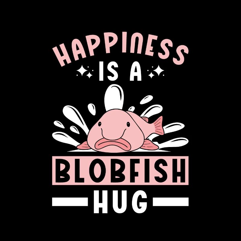 Blob-Fisch Blobfisch