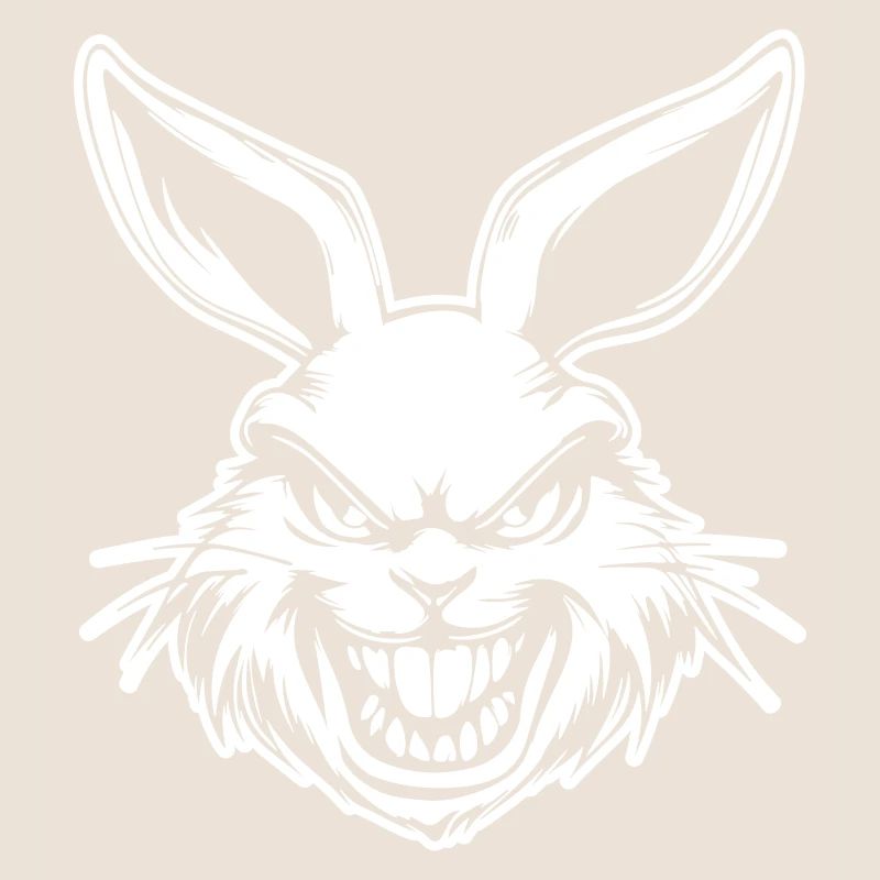 Rabbit Head