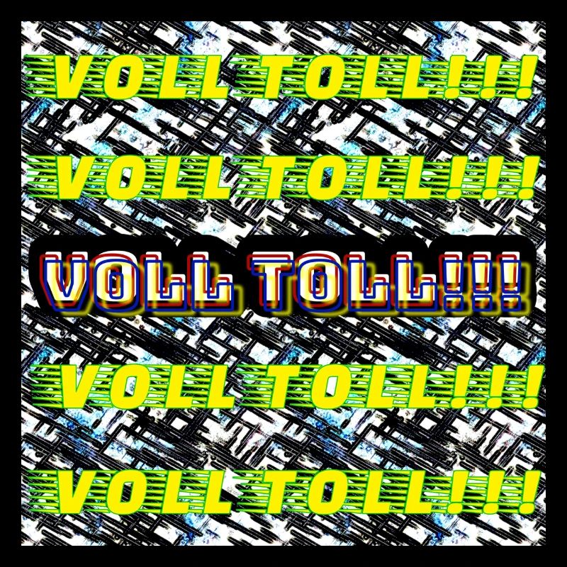VOLL TOLL