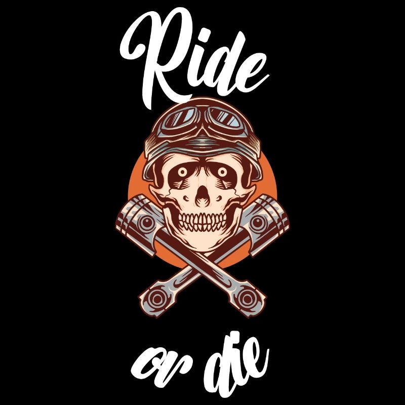 ride or die
